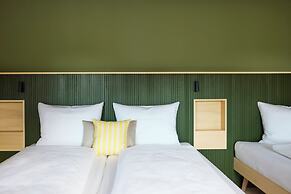 Hotel UND smart alpine stay