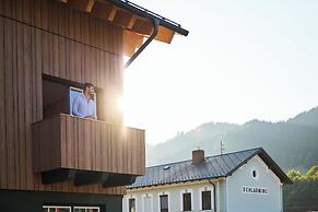 Hotel UND smart alpine stay