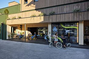 Hotel UND smart alpine stay