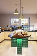 Hotel UND smart alpine stay