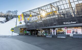 Hotel UND smart alpine stay