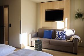 Hotel UND smart alpine stay