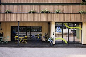 Hotel UND smart alpine stay