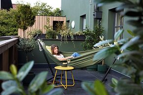 Hotel UND smart alpine stay