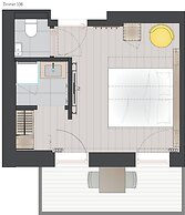 Hotel UND smart alpine stay