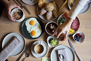 Hotel UND smart alpine stay