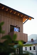 Hotel UND smart alpine stay
