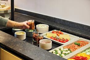 Hotel UND smart alpine stay