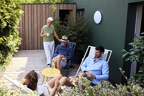 Hotel UND smart alpine stay
