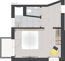 Hotel UND smart alpine stay