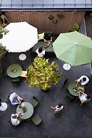 Hotel UND smart alpine stay