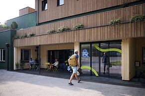 Hotel UND smart alpine stay