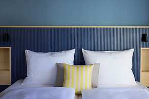Hotel UND smart alpine stay