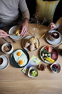 Hotel UND smart alpine stay