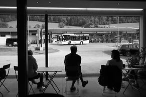 Hotel UND smart alpine stay