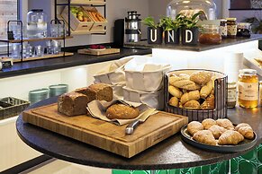 Hotel UND smart alpine stay
