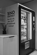 Hotel UND smart alpine stay