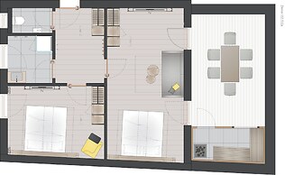 Hotel UND smart alpine stay
