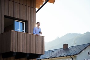 Hotel UND smart alpine stay