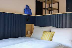 Hotel UND smart alpine stay