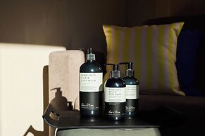 Hotel UND smart alpine stay