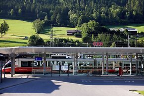 Hotel UND smart alpine stay