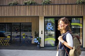 Hotel UND smart alpine stay