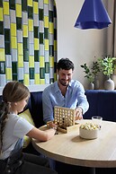 Hotel UND smart alpine stay