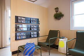 Hotel UND smart alpine stay