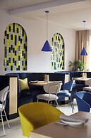 Hotel UND smart alpine stay