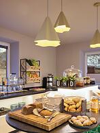 Hotel UND smart alpine stay