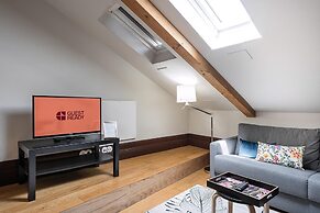 Guestready - Belle Epoque Apartments