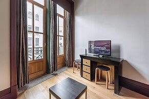Guestready - Belle Epoque Apartments
