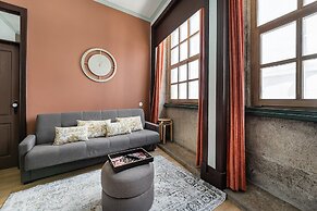 Guestready - Belle Epoque Apartments