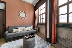 Guestready - Belle Epoque Apartments