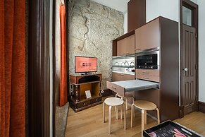 Guestready - Belle Epoque Apartments