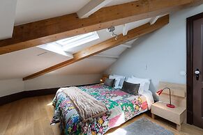 Guestready - Belle Epoque Apartments
