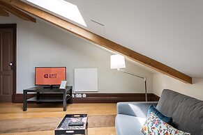 Guestready - Belle Epoque Apartments