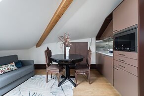 Guestready - Belle Epoque Apartments