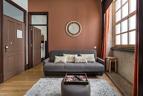 Guestready - Belle Epoque Apartments
