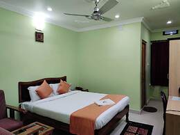 Hotel Sam-bit International Puri