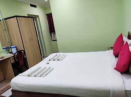 Hotel Sam-bit International Puri