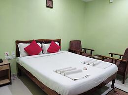 Hotel Sam-bit International Puri