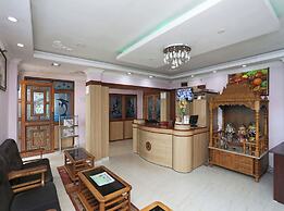 Hotel Sam-bit International Puri