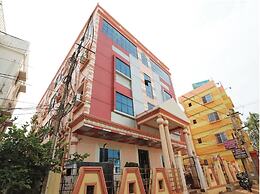 Hotel Sam-bit International Puri