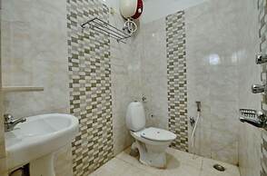 Hotel Sam-bit International Puri