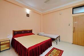 Hotel Sam-bit International Puri