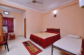 Hotel Sam-bit International Puri