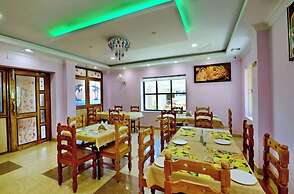 Hotel Sam-bit International Puri