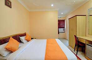 Hotel Sam-bit International Puri